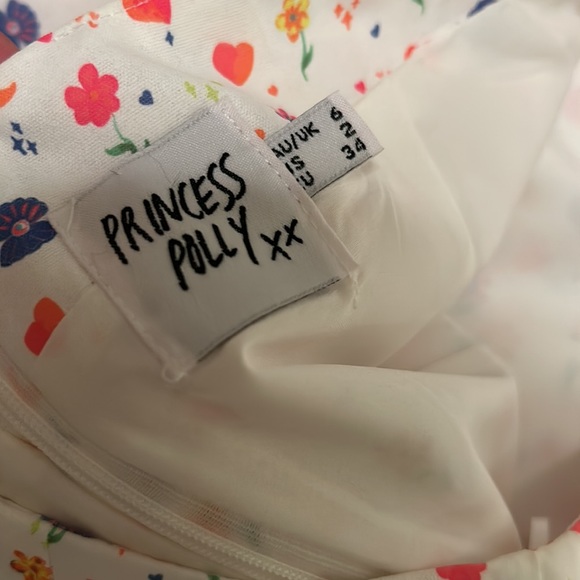 Princess Polly Skirt - Picture 4 of 4